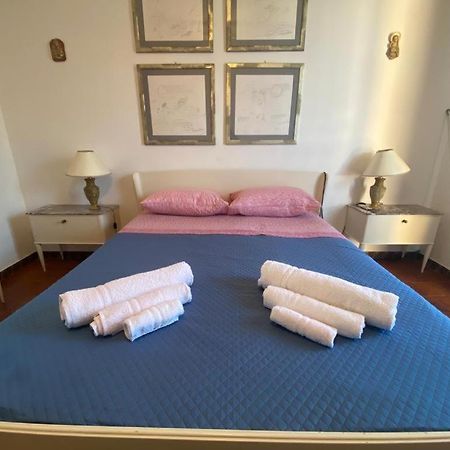 Pm 5 Via Sicilia Guest House Alghero Extérieur photo