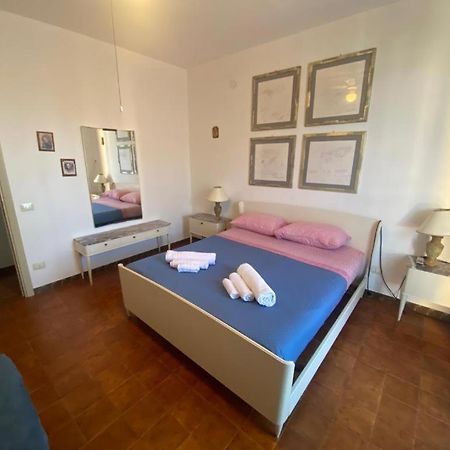 Pm 5 Via Sicilia Guest House Alghero Extérieur photo