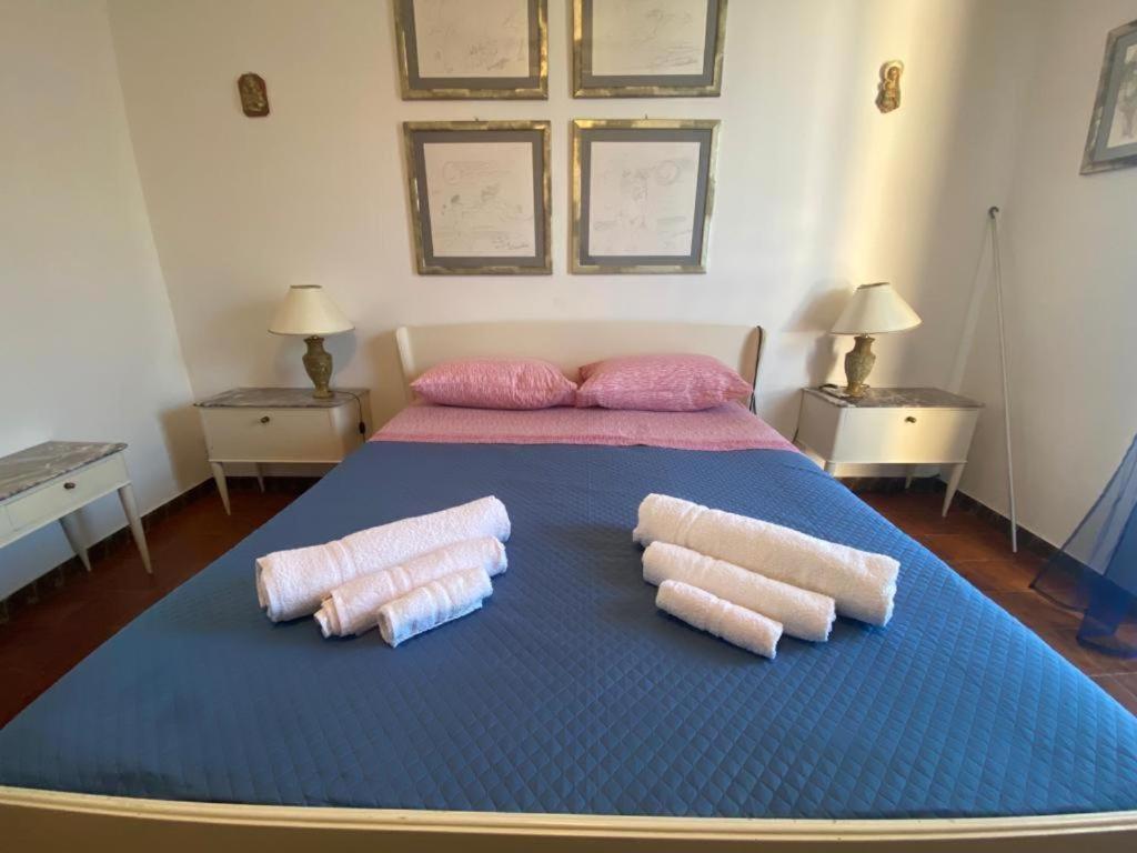 Pm 5 Via Sicilia Guest House Alghero Extérieur photo