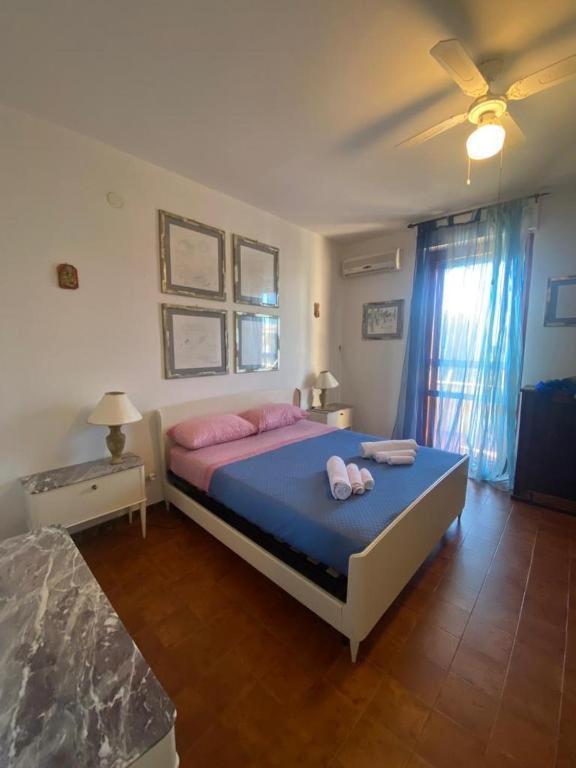 Pm 5 Via Sicilia Guest House Alghero Extérieur photo
