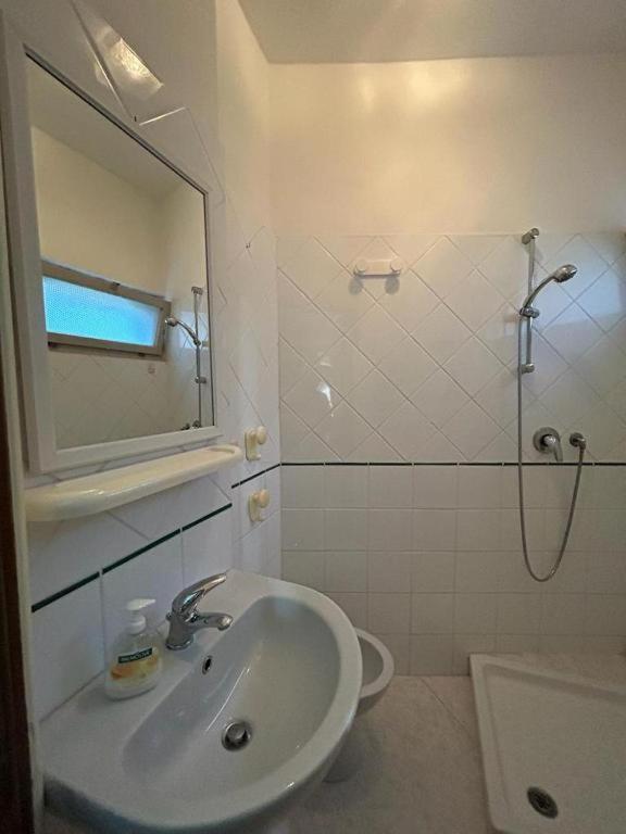 Pm 5 Via Sicilia Guest House Alghero Extérieur photo