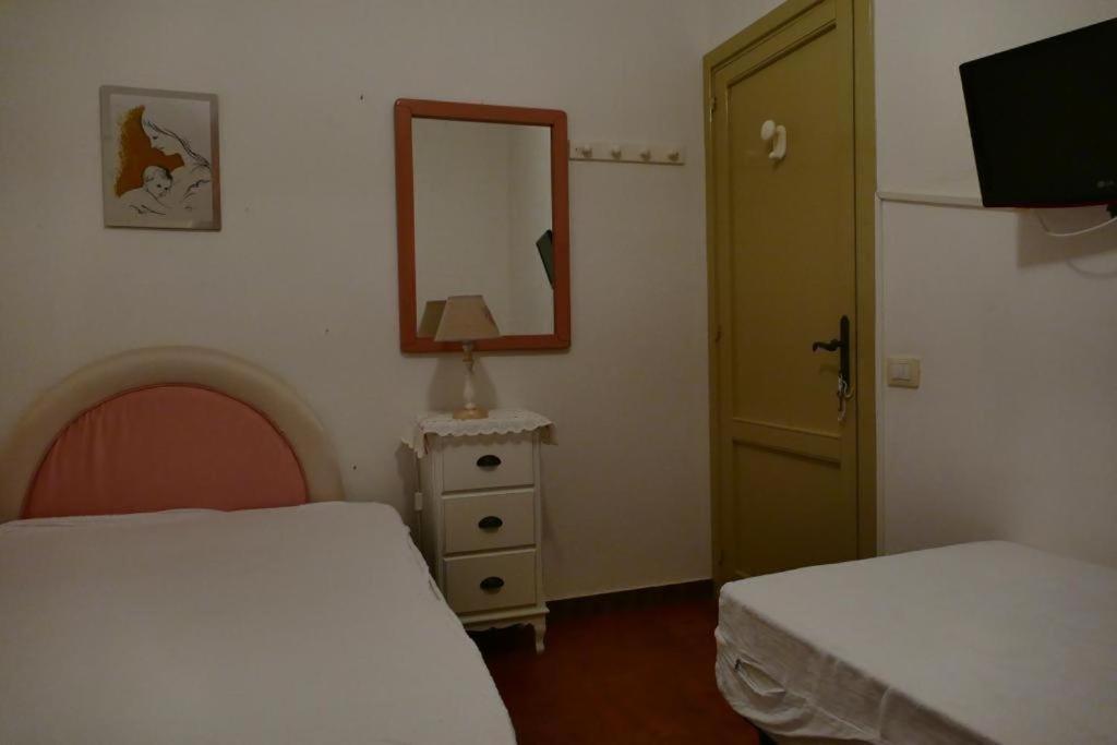 Pm 5 Via Sicilia Guest House Alghero Extérieur photo