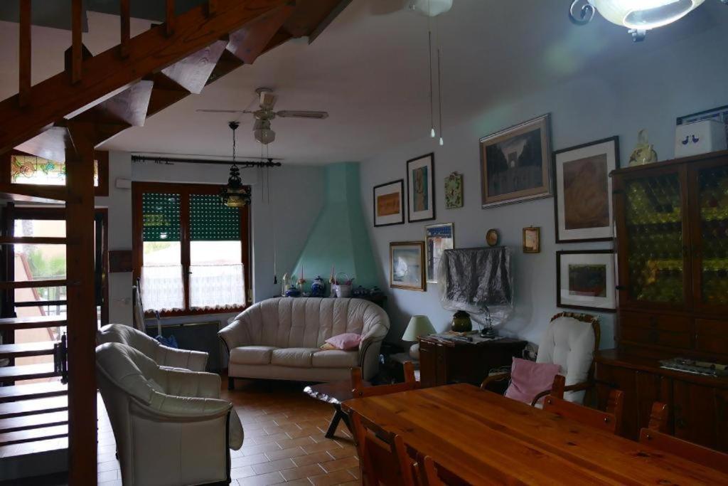 Pm 5 Via Sicilia Guest House Alghero Extérieur photo
