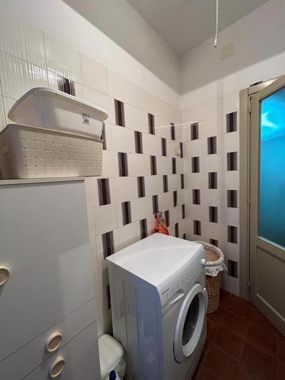 Pm 5 Via Sicilia Guest House Alghero Extérieur photo