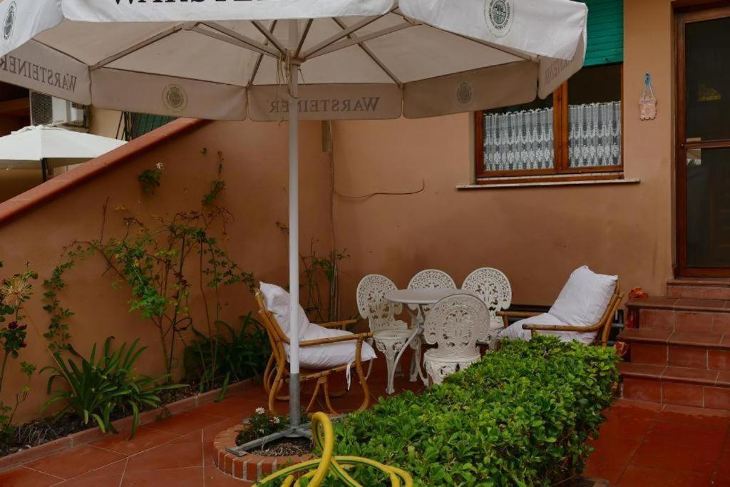 Pm 5 Via Sicilia Guest House Alghero Extérieur photo