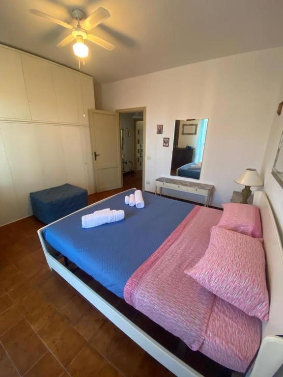 Pm 5 Via Sicilia Guest House Alghero Extérieur photo